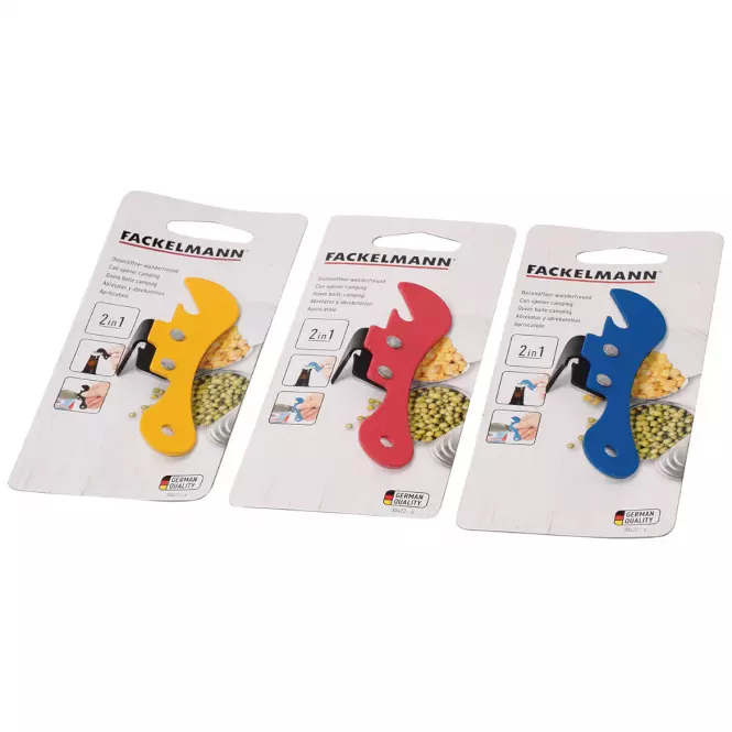 Turista konzervnyitó 30422