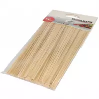 Nyársnyársak Bamb. 100 db. 20cm 56521