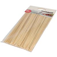 Nyársnyársak Bamb. 100 db. 20cm 56521