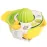 Citrusprés 12cm 0,25l 42620