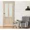 Beltéri ajtó Finskie 2S 80J,2