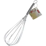 Habverő Inox 20 cm 42861