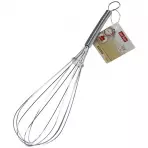 Habverő Inox 25 cm 42871