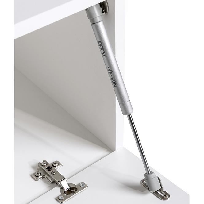 Nappali bútor Switch III Graft/fehér