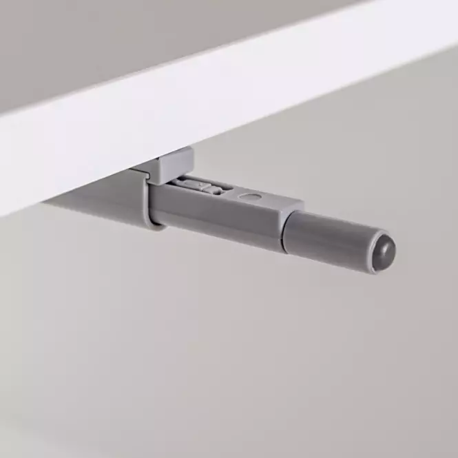 Nappali bútor Switch V fehér,4