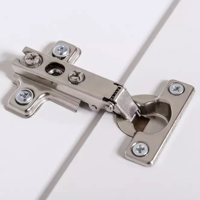 Nappali bútor Switch V fehér,7