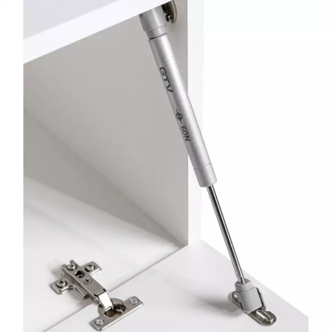 Nappali bútor Switch V fehér,8