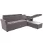 Sarokgarnitúra szett Harris J Fantasy Velvet 315,4