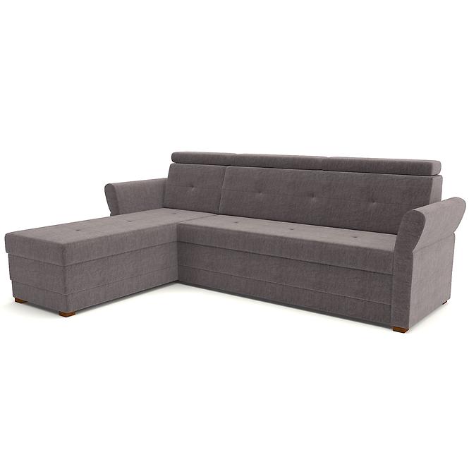 Sarokgarnitúra szett Harris B Fantasy Velvet 315