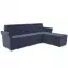 Sarokgarnitúra szett Harris J Fantasy Velvet 323,2