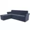Sarokgarnitúra szett Harris B Fantasy Velvet 323,2