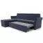 Sarokgarnitúra szett Harris B Fantasy Velvet 323,3