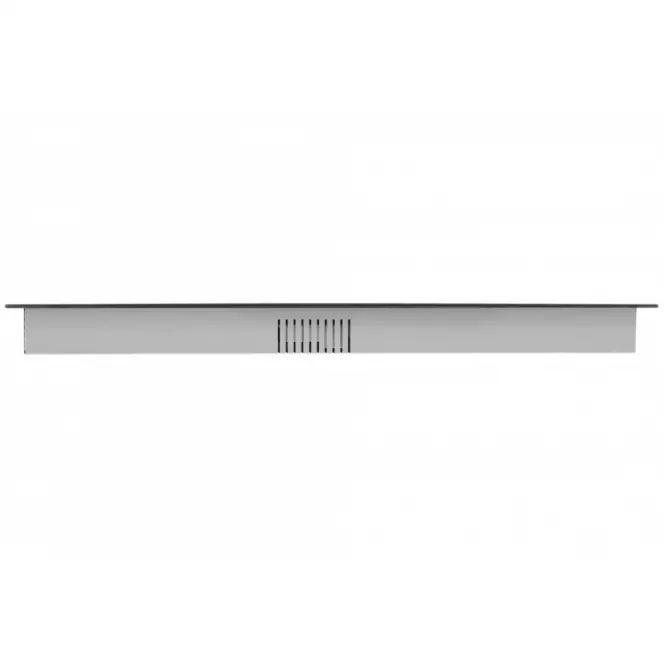 Kerámia főzőlap PKA 58008 58CM fekete,5