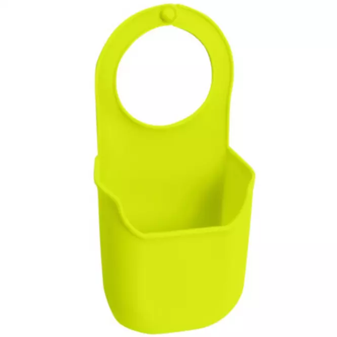 Szivacs konténer lemon