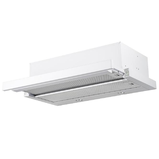 Páraelszívó WK-7 LIGHT ECO 60 RK fehér