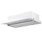 Páraelszívó WK-7 LIGHT ECO 60 RK fehér,2