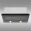 Páraelszívó WK-7 LIGHT ECO 50 RK fekete