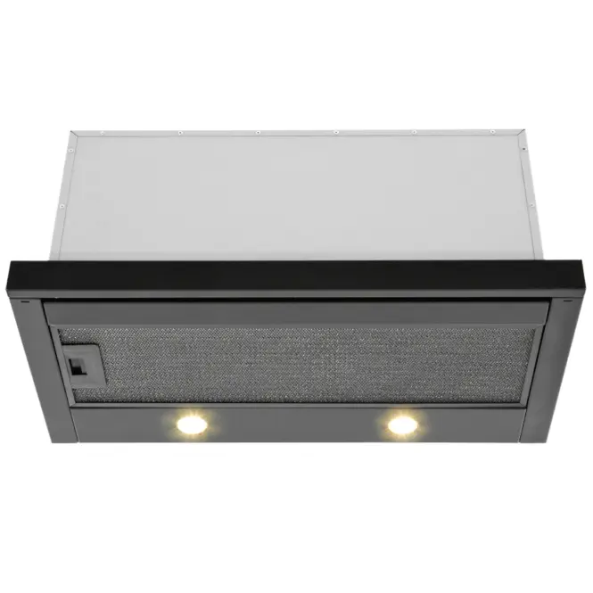 Páraelszívó WK-7 LIGHT ECO 50 RK fekete,2