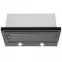 Páraelszívó WK-7 LIGHT ECO 50 RK fekete,2