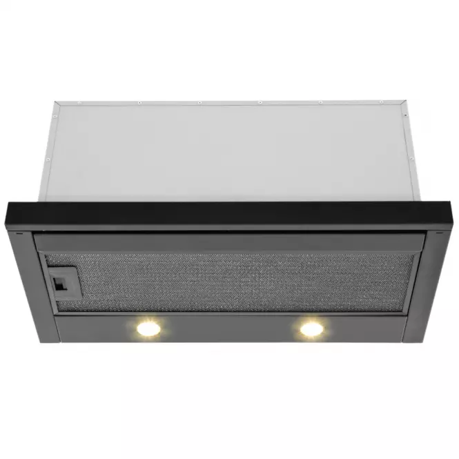 Páraelszívó WK-7 LIGHT ECO 60 RK fekete
