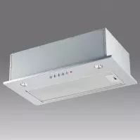Páraelszívó WK-7 MICRA 50 inox