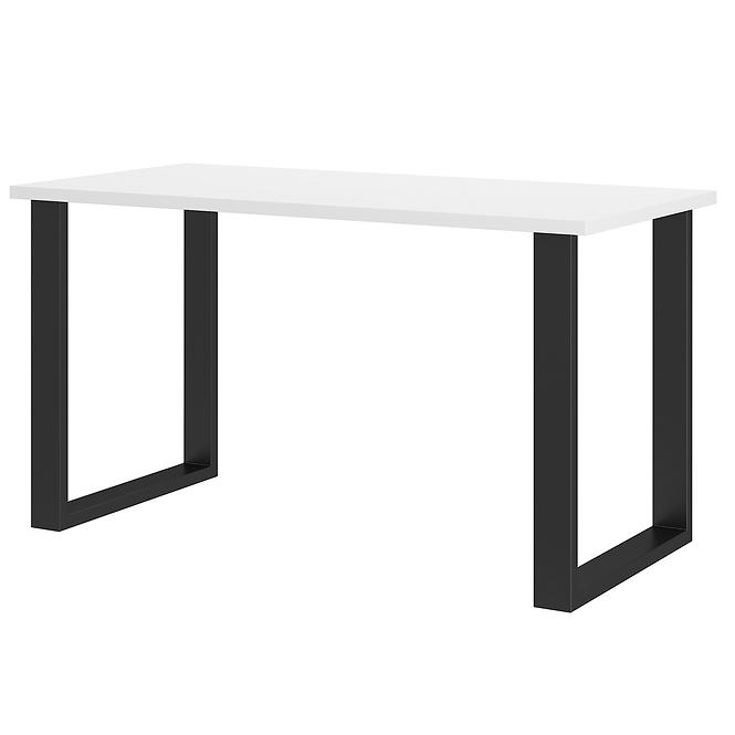 Asztal Imperial 138x67-fehér
