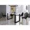 Asztal Imperial 138x67-fehér,2