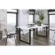 Asztal Imperial 185x67-fehér,4
