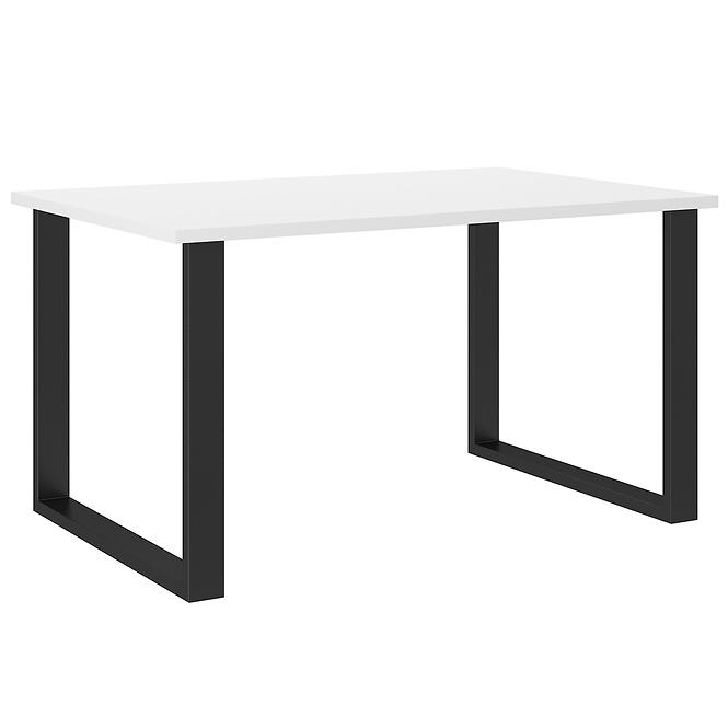 Asztal Imperial 138x90-fehér
