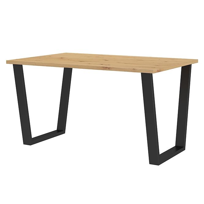 Asztal Cezar 138x90 – Artisan