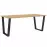 Asztal Cezar 185x90 – Artisan
