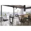 Asztal Cezar 185x90 – Lancelot,2