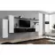 Falipolc Switch SW3 Fekete,6