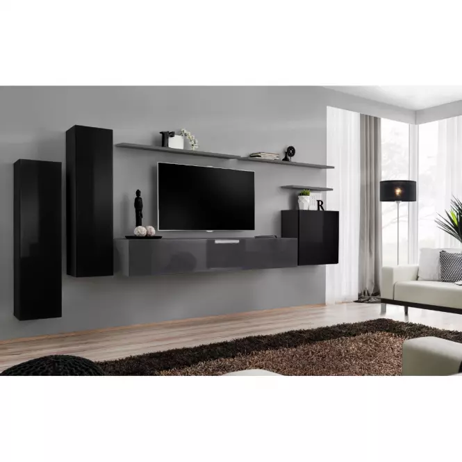 Falipolc Switch SW3 Grafit,5