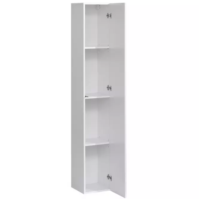 Fali szekrény Switch SW1 fehér,2