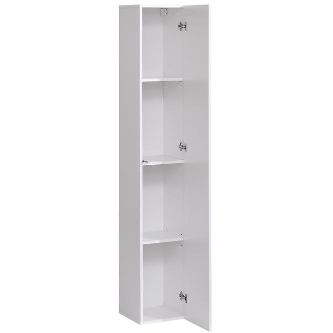 Fali szekrény Switch SW1 fehér,2