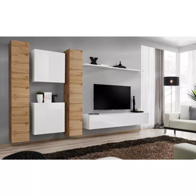 Fali szekrény Switch SW1 Wotan,4