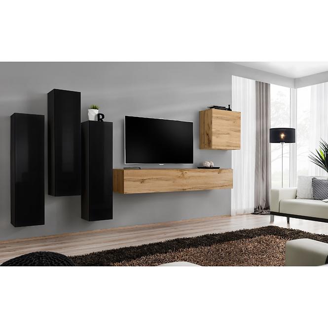 Fali szekrény Switch SW3 Wotan