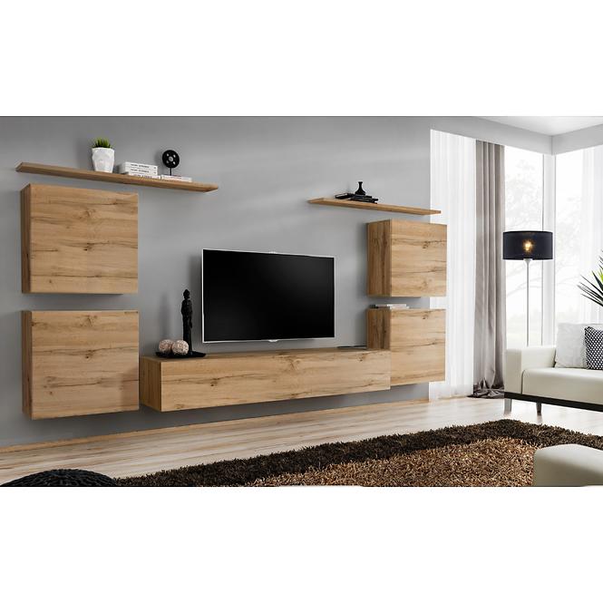 Fali szekrény Switch SW3 Wotan,7