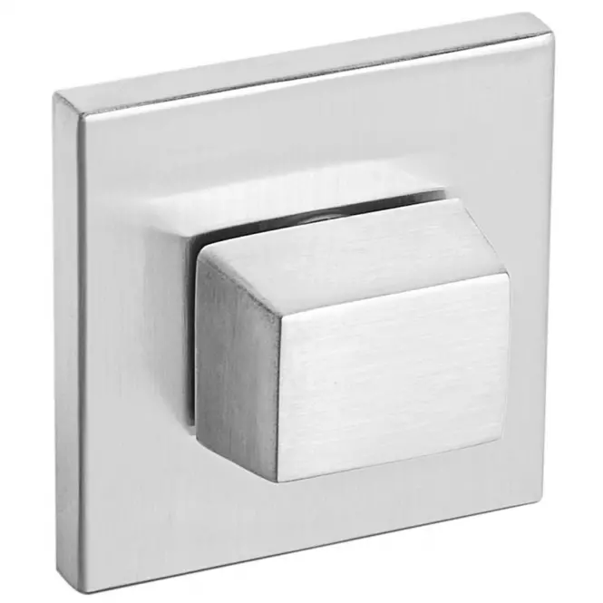 Rozetta R67F WC króm szatén
