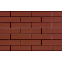 Csempe sima rot 24,5/6,5