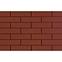 Csempe sima rot 24,5/6,5