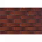 Csempe cien sima rot 24,5/6,5