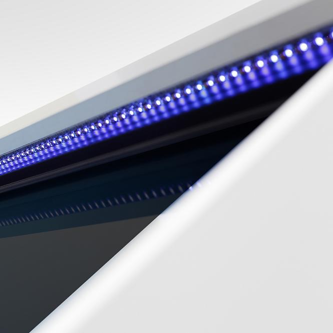 LED kék Retro 200 szalag