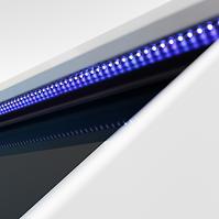 LED kék Tablet 140