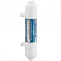 Aqua Cure Hydro Plus szűrő a Mungo csaptelepekhez