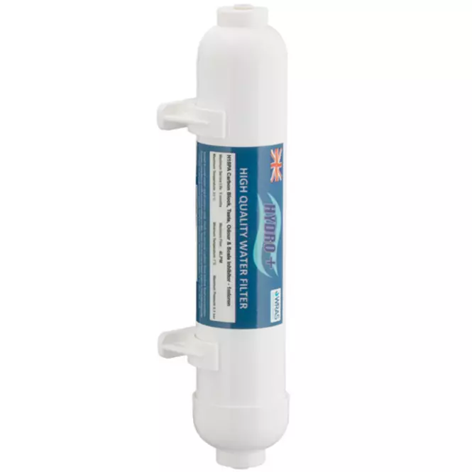 Aqua Cure Hydro Plus szűrő a Mungo csaptelepekhez