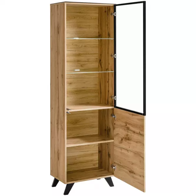 Vitrin Thin Wotan
