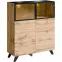 Vitrin Thin Wotan