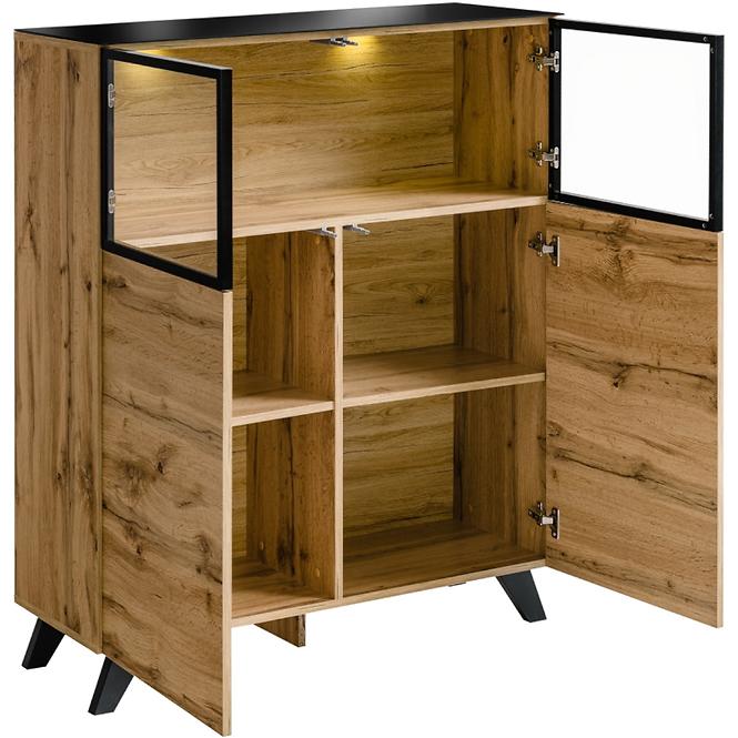 Vitrin Thin Wotan
